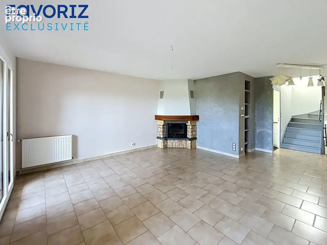 Maison Talant 5 pièce(s) 106 m2 - photo 7