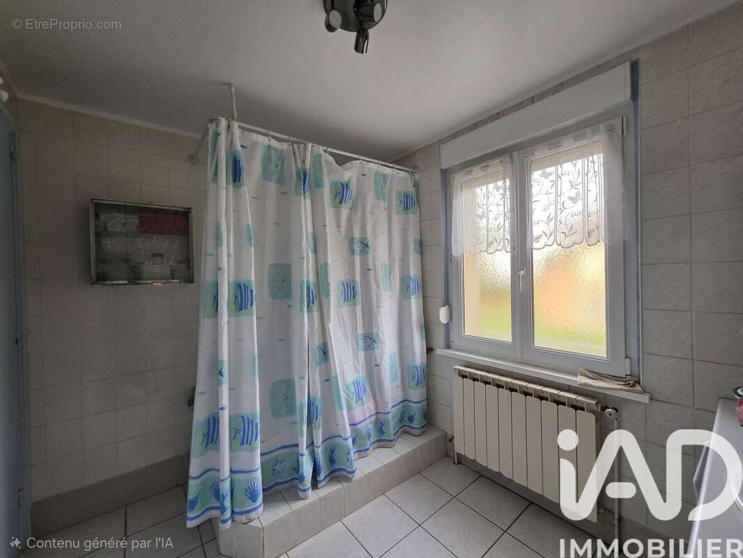 Photo 4 - Appartement à GANDRANGE