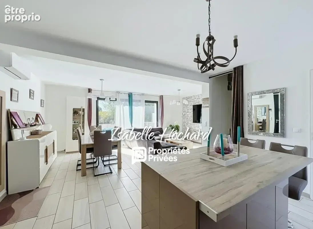 Garéoult maison récente t4 de 89 m²  3 chambres terrain 315 m² - photo 6