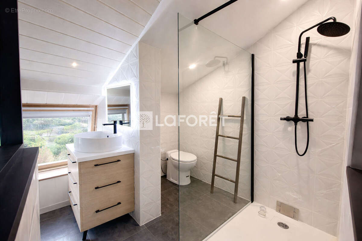 Appartement à MONTIGNY-LES-METZ