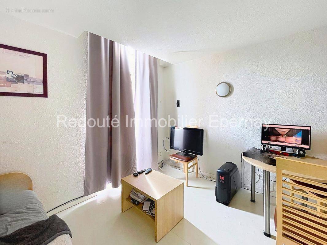Appartement à EPERNAY