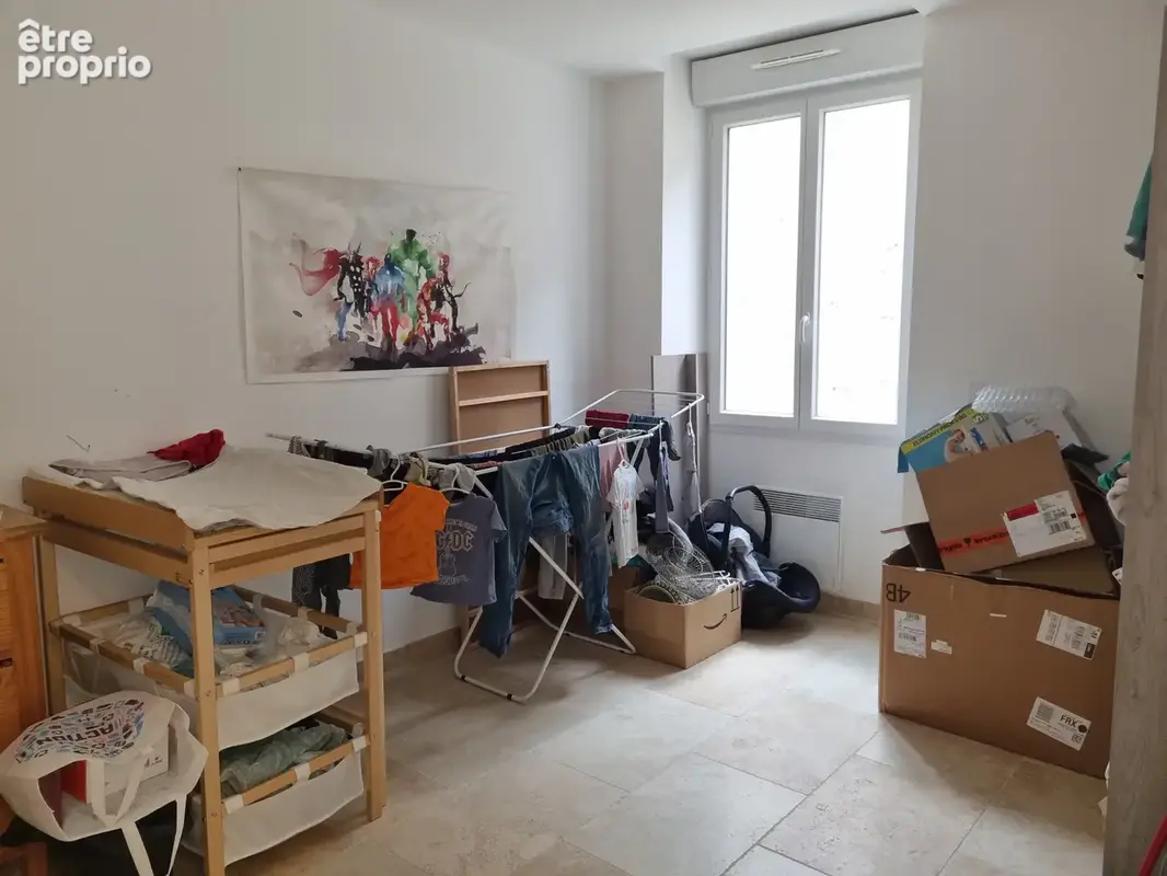MdV 80 m2 Barbentane - photo 6