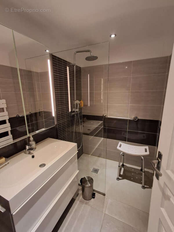 Appartement à LE GRAU-DU-ROI