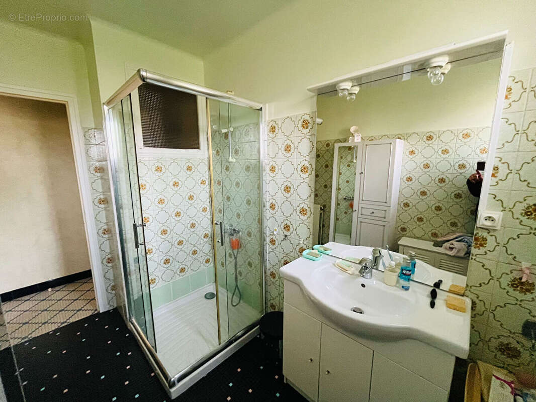 Maison à BAGUER-PICAN