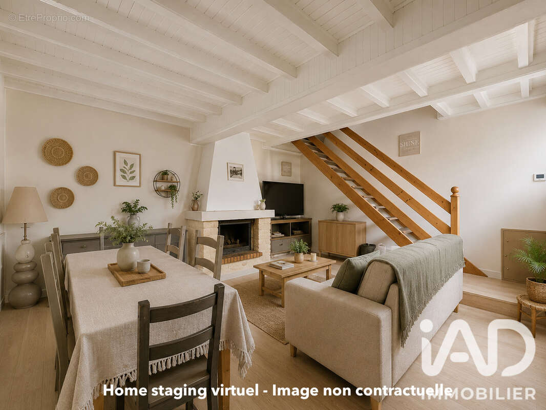 Maison 120 m² à Melisey  - photo 3