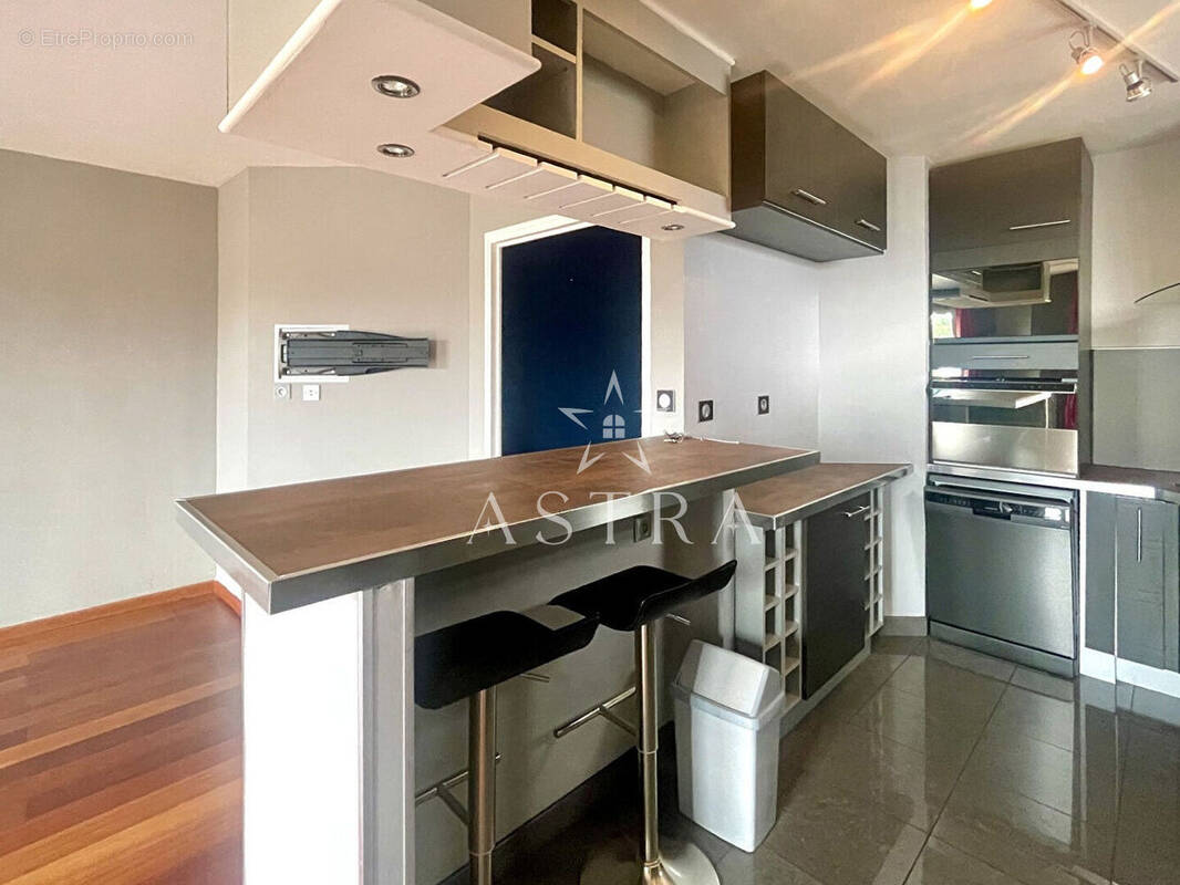 Appartement à ANTONY