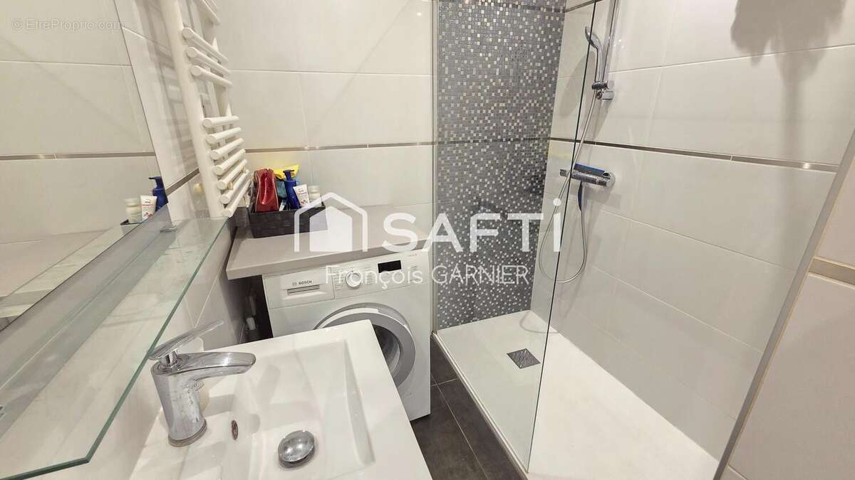 Photo 9 - Appartement à BANDOL