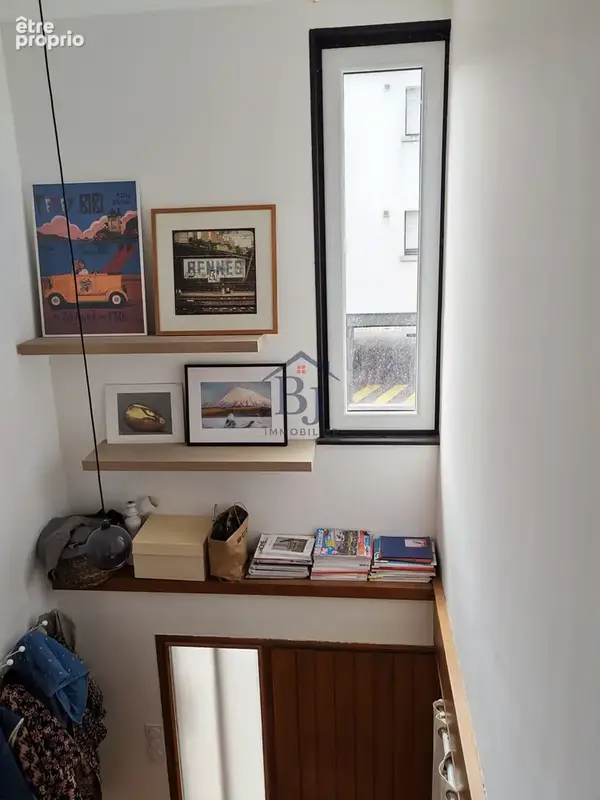 Maison Cleunay - photo 6