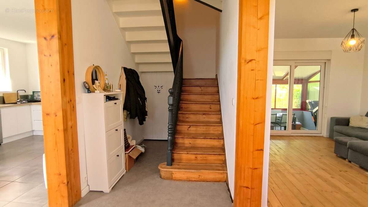Maison à vendre 95m², 3 pièces, 2 Chambres, proche centre ville  AIRE SUR L'ADOUR (40) - photo 8