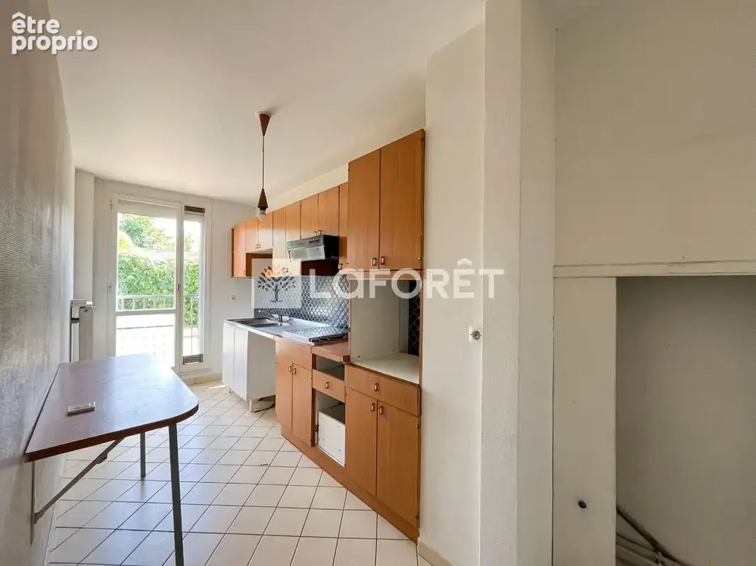 Appartement Villejuif 5 pièce(s) 85.48 m2 - photo 14