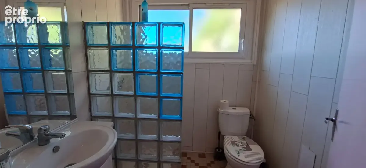 Maison avec sous sol  de 166m² + garage 33m² - photo 12