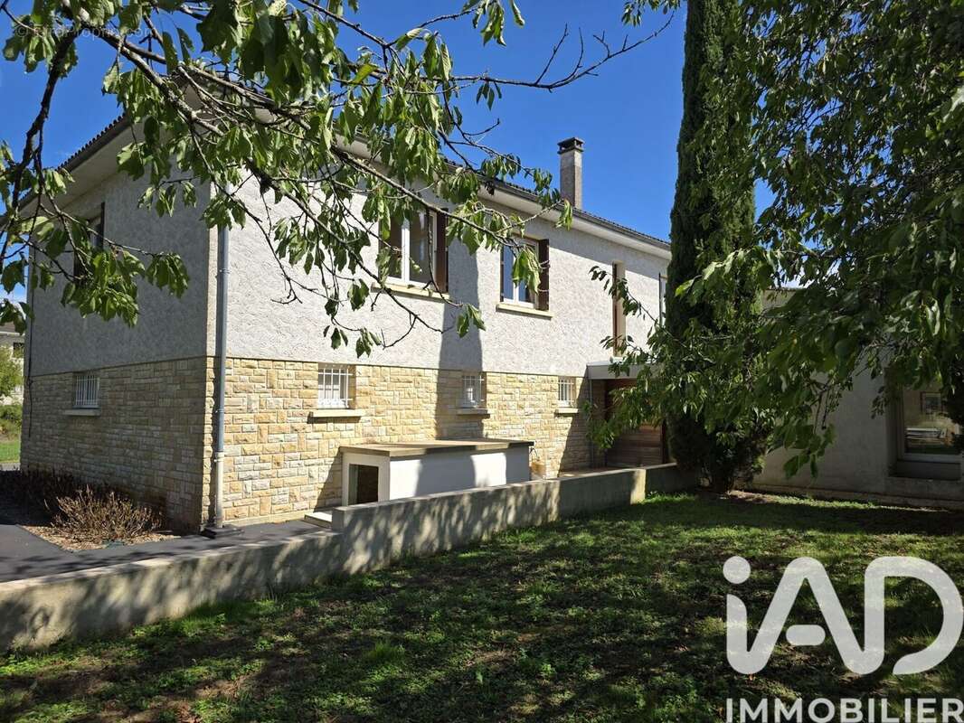 Photo 3 - Maison à BRETENOUX