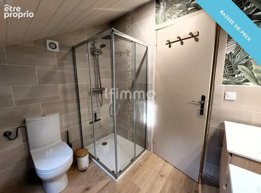Maison de 263m² sur un terrain d'un hectare au milieu de la natu - photo 16