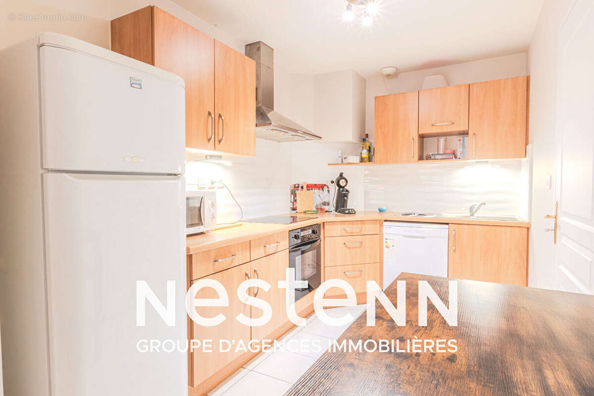Appartement à ALBI