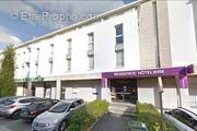 Appartement à LANNION