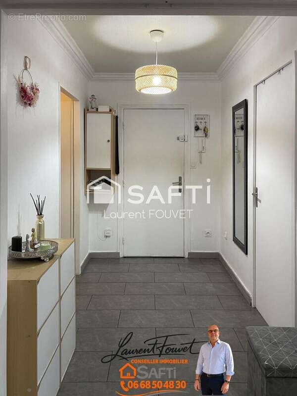 Photo 2 - Appartement à LA FOUILLOUSE