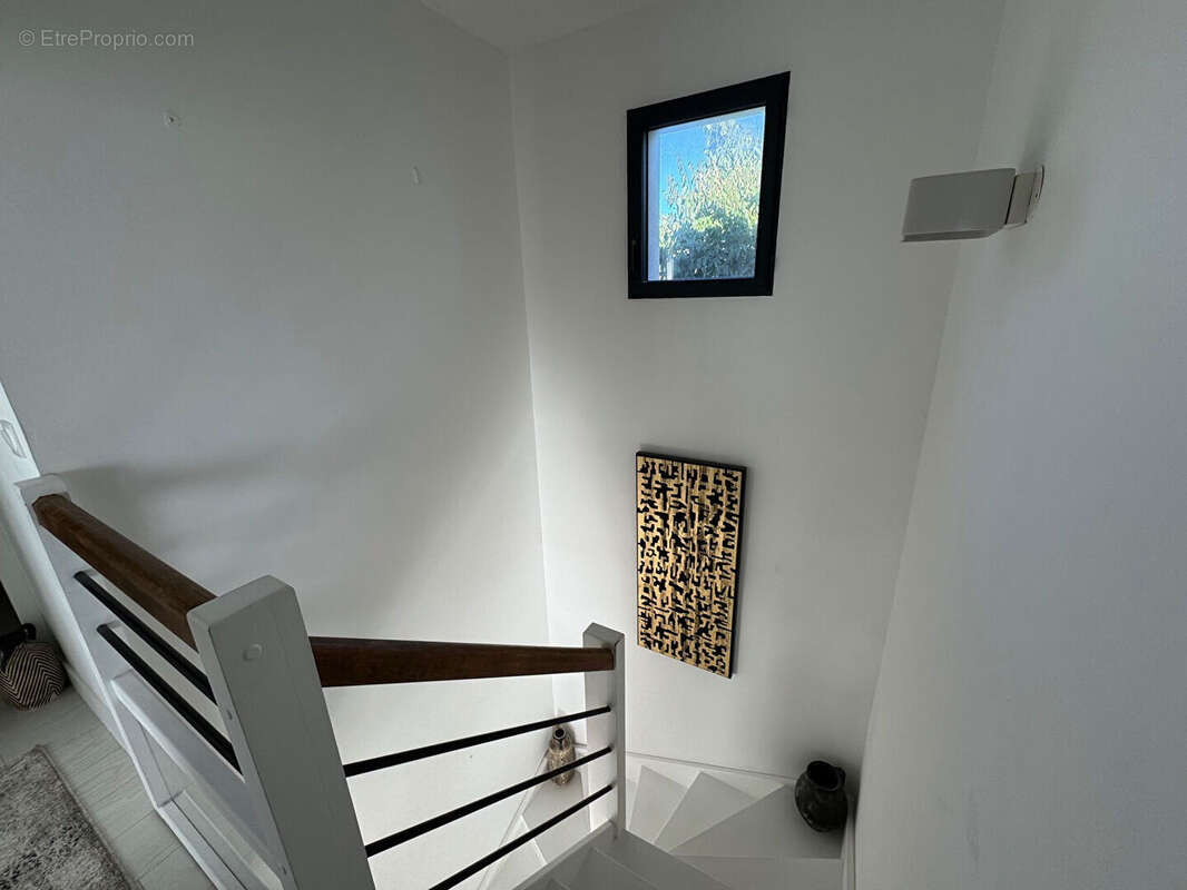 Maison à SETE