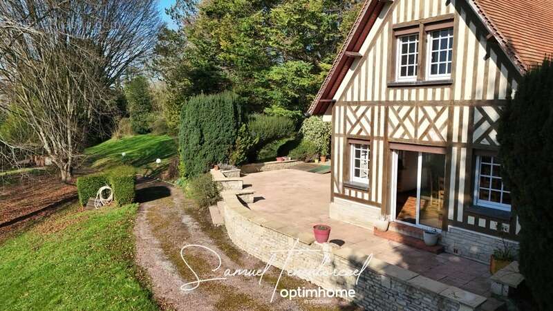 Maison à CAMBREMER
