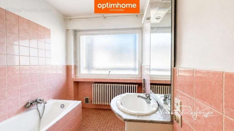 Appartement à NILVANGE