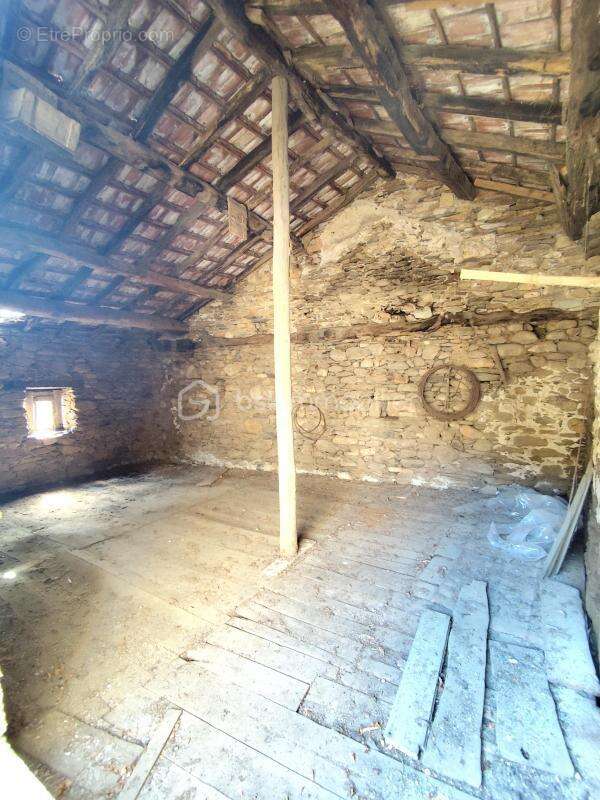 Maison à SAINT-VINCENT-D&#039;OLARGUES