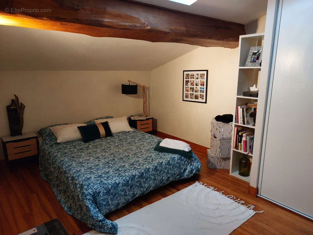 Maison à LABARTHE-SUR-LEZE