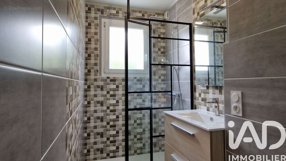 Photo 6 - Maison à PLOUGUENAST