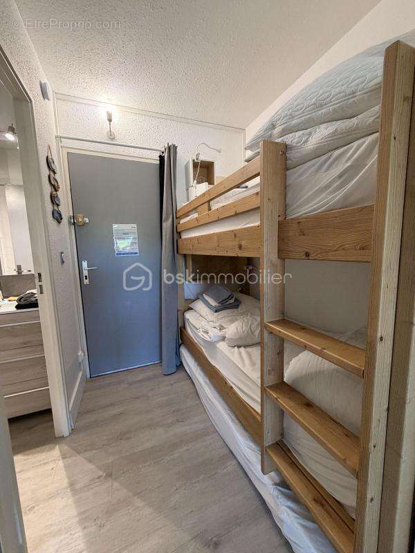 Appartement à LE GRAU-DU-ROI