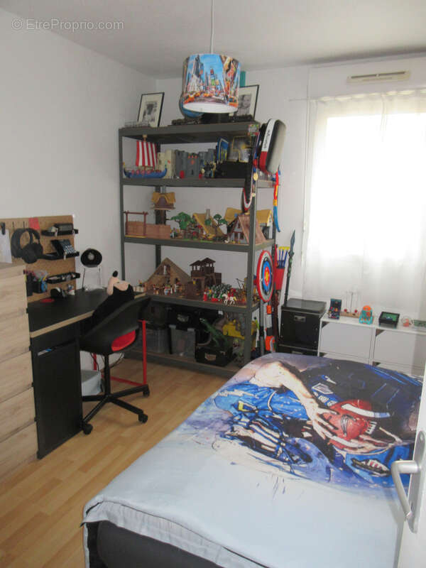 Appartement à COULOMMIERS