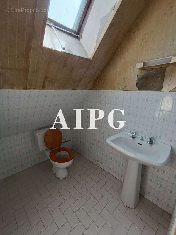 Gouarec, maison à vendre - photo 12