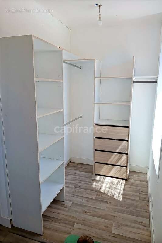 Charmante maison en pierre de 122m², 3 chambres avec jardin, terrasse, cave à GUENGAT(29) - photo 11