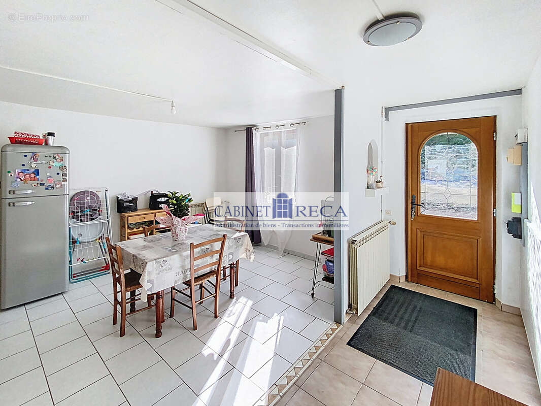 Maison Familiale 163,67 m2 AXE NOYON - CHAUNY - photo 12