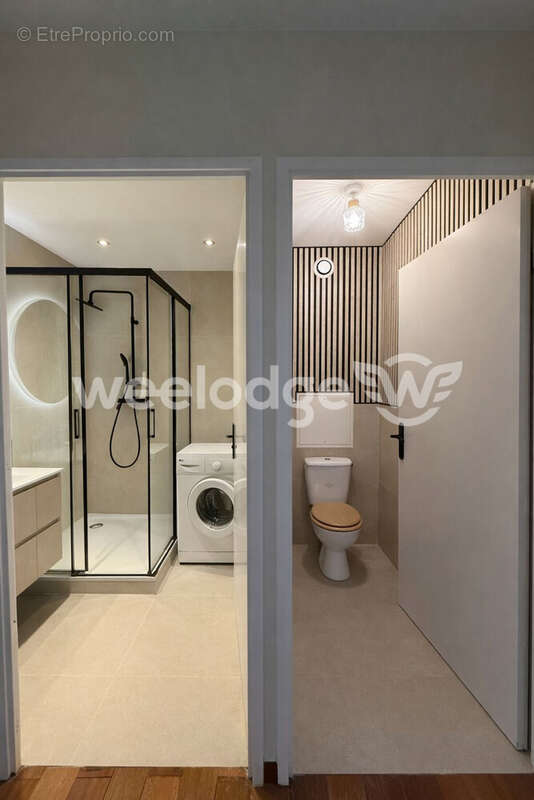 Appartement à CERGY