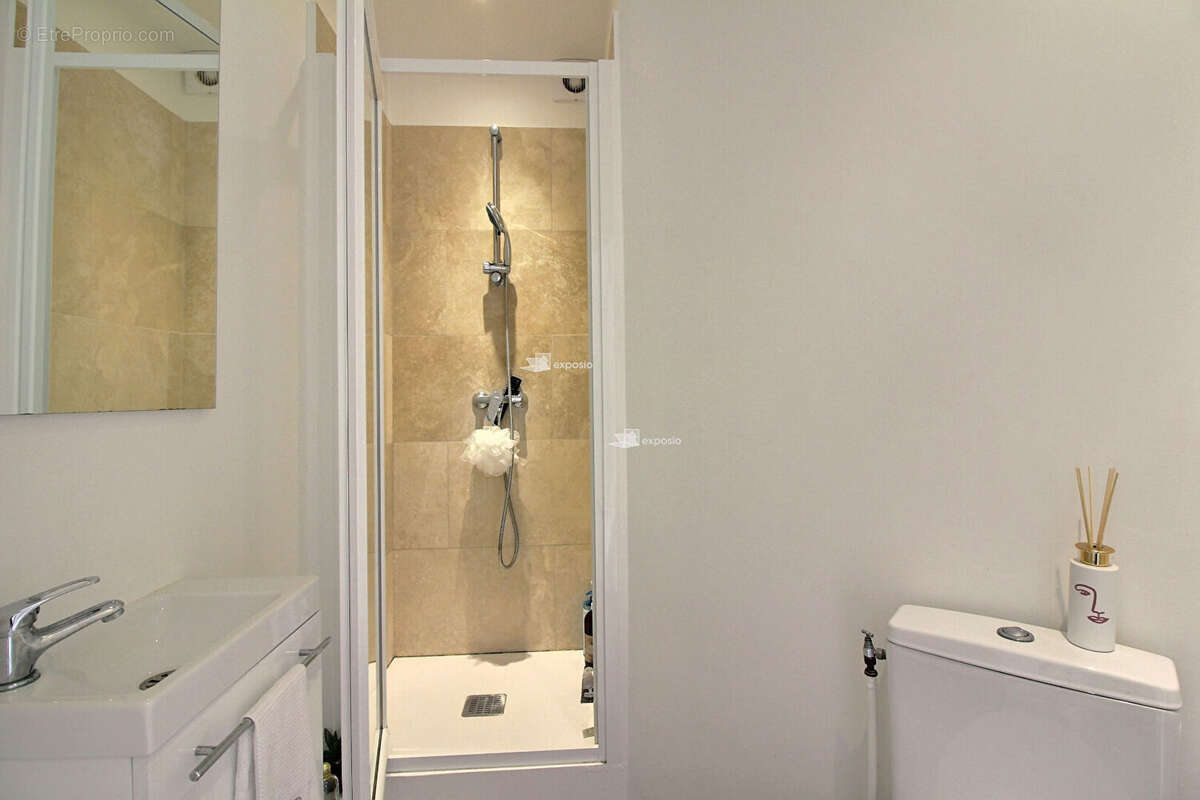 Vente appartement 3 pièces Le Cannnet - photo 12