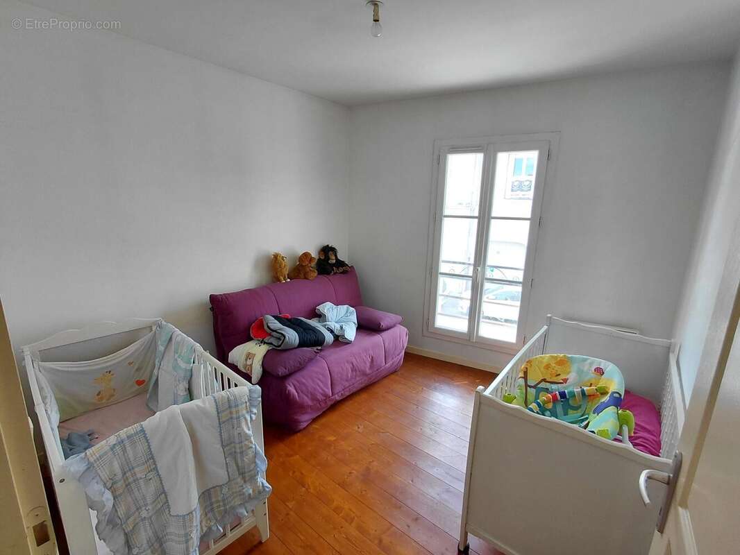 Maison 65 m² à Libourne  - photo 6