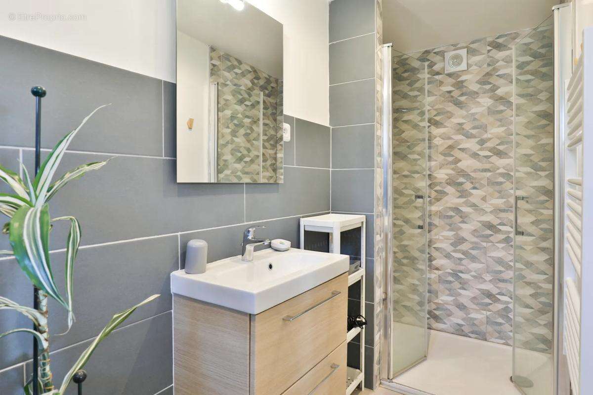 Maison à GUJAN-MESTRAS