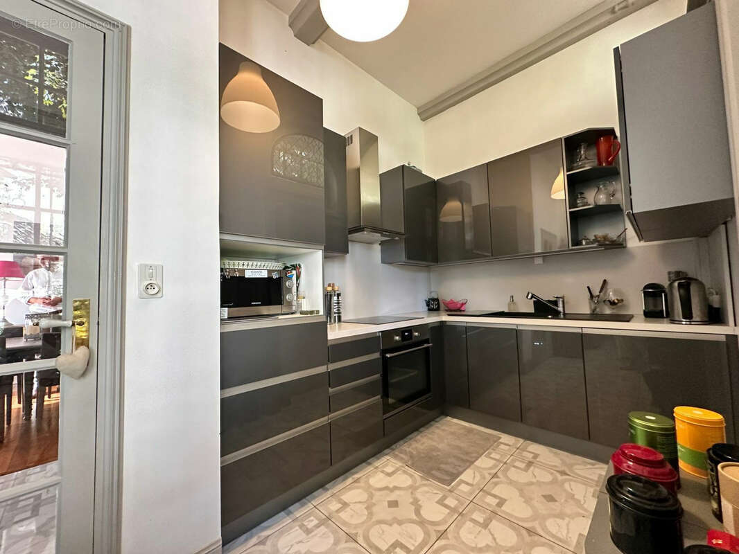 Appartement à VICHY