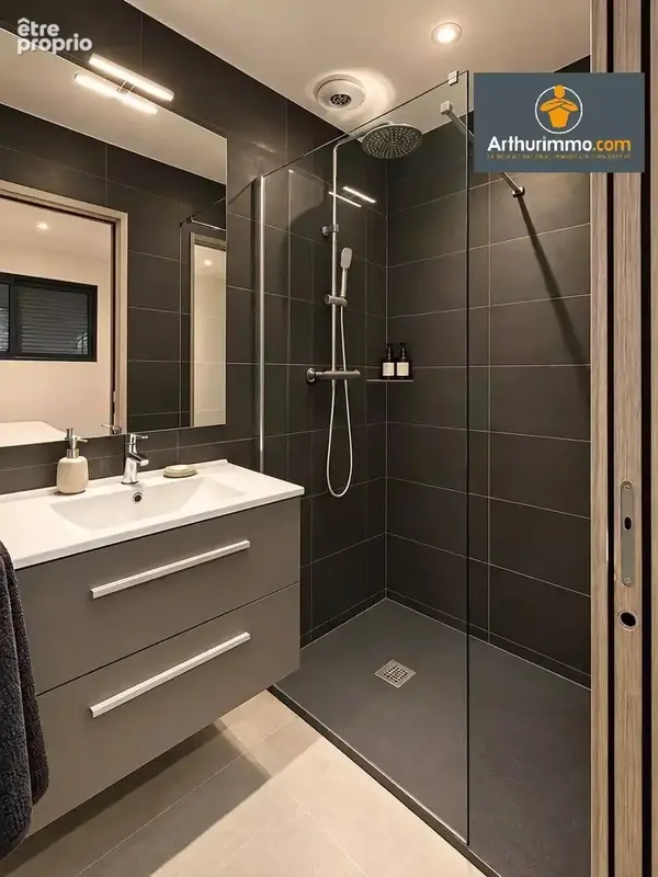 Vente Appartement (20128) 550 000ï¿œ - photo 8