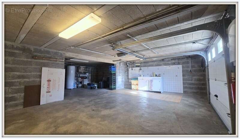 Maison à COURDIMANCHE