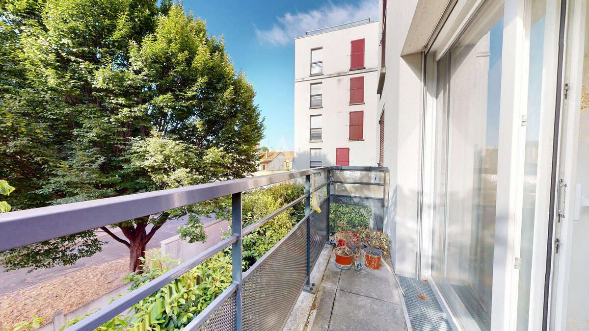 Appartement à VITRY-SUR-SEINE