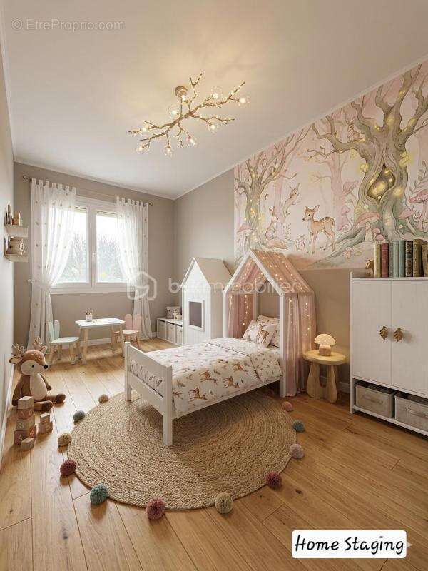 Maison à LE MEE-SUR-SEINE