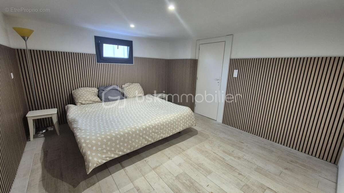 Maison à SAINT-CYPRIEN