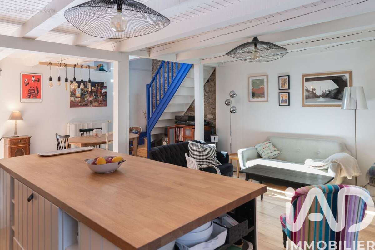 Photo 4 - Maison à REZE