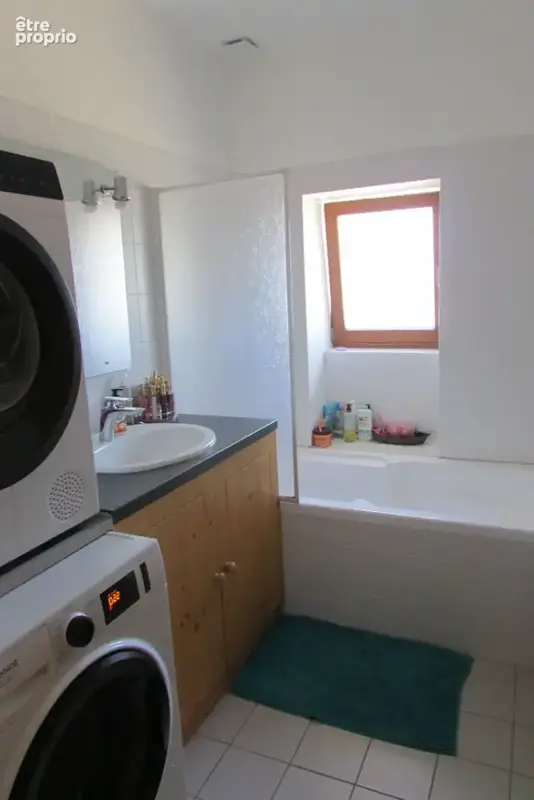 73210 Appartement T 4 en duplex à Bellentre 80.78 M2 - photo 5