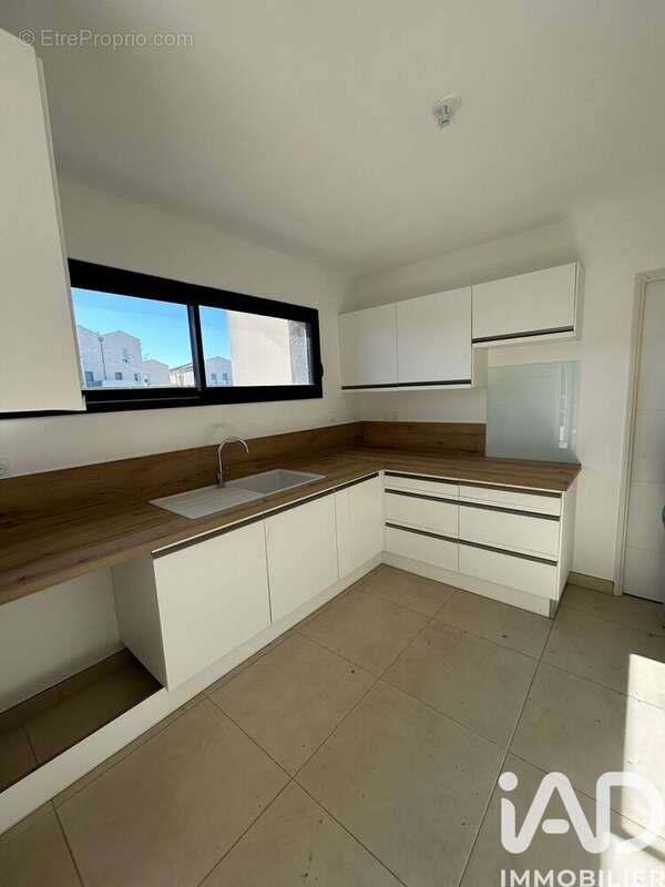 Photo 6 - Maison à RIBAUTE-LES-TAVERNES