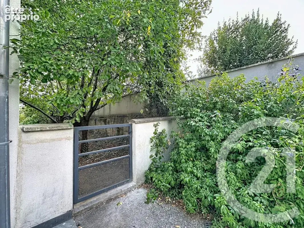 Maison 4 pièces 110 m² à vendre à Givors (69700) - photo 19