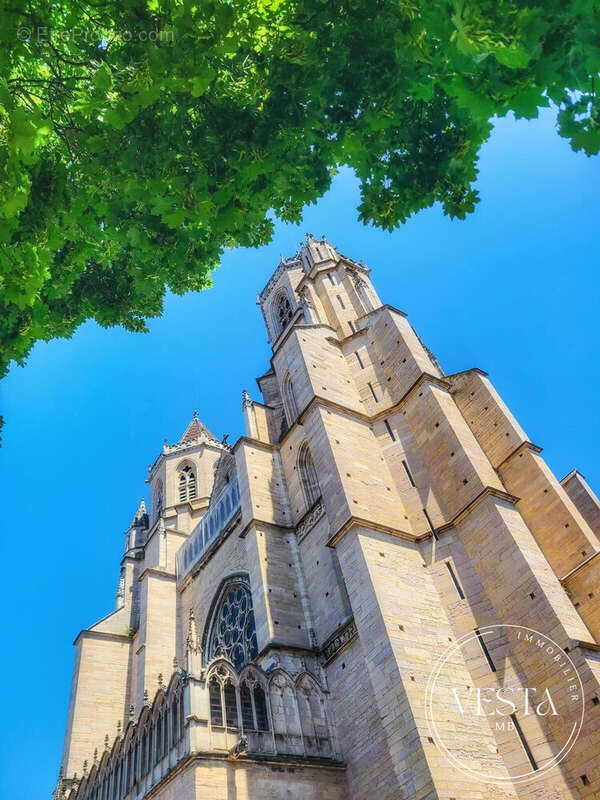 Appartement à DIJON