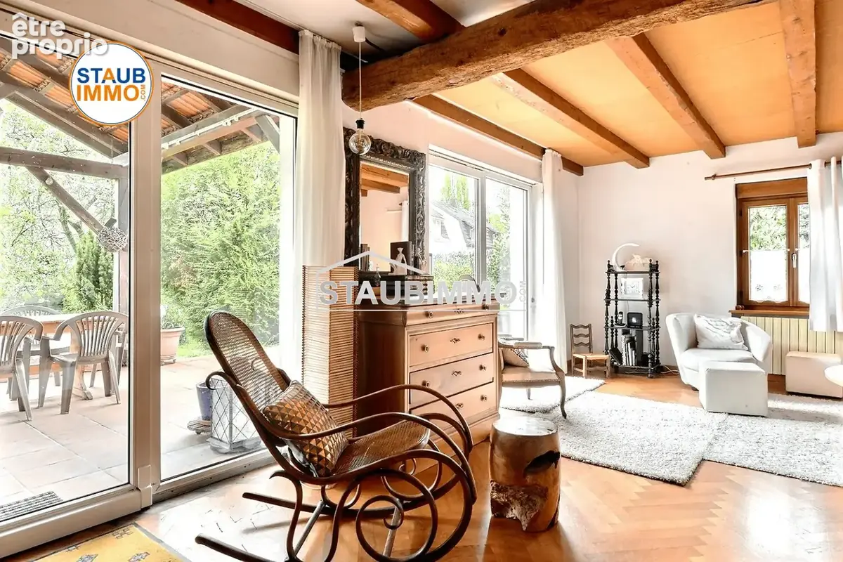 Appartement 176 m² à vendre à Saint-Louis (68300) - photo 6