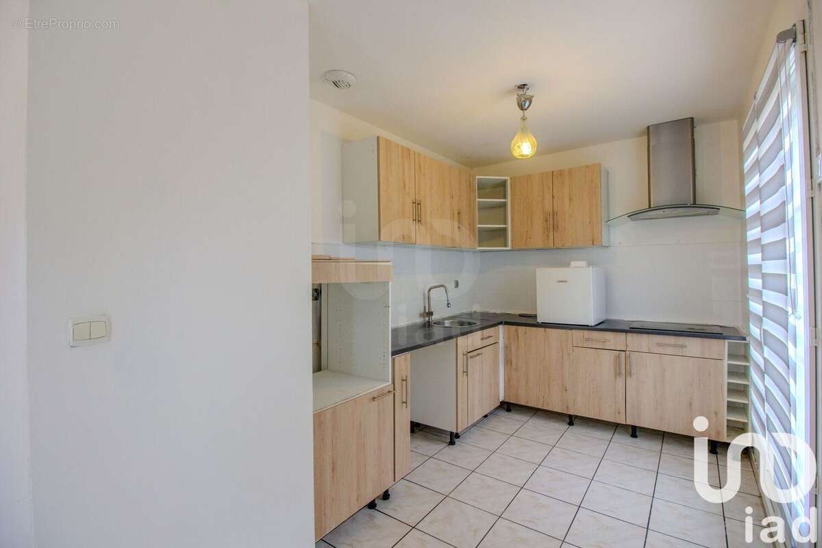 Photo 6 - Maison à COINCY