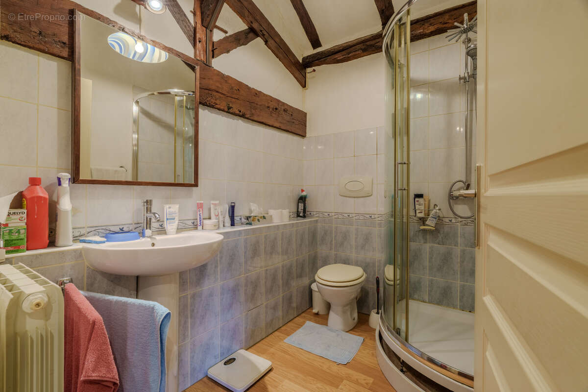 Maison à VILLENEUVE-SUR-LOT