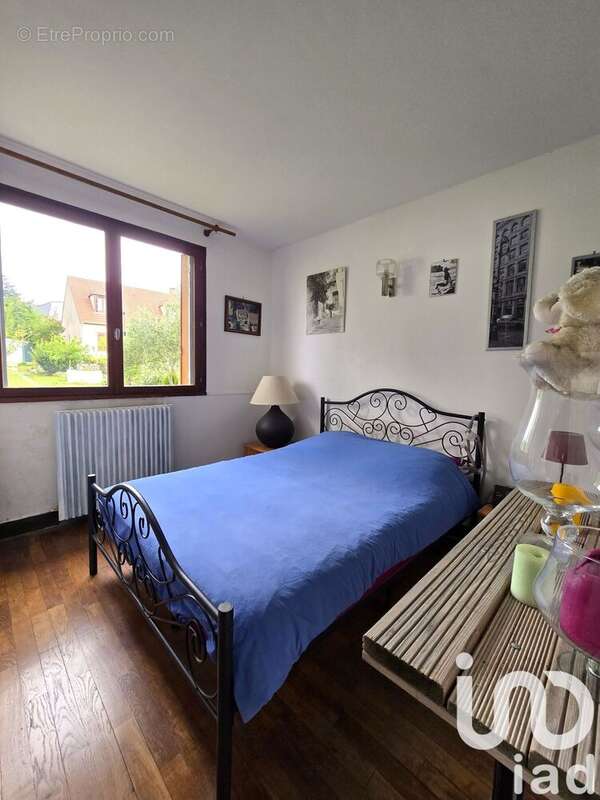 Photo 9 - Maison à ARGENTEUIL